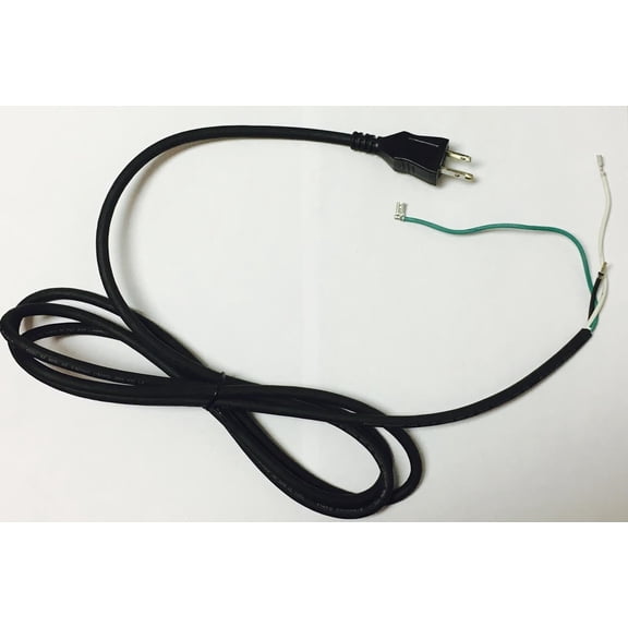 Pack of 1, Milwaukee 22-64-1130 Cord Set 18-3 Sj 120V 8 Foot