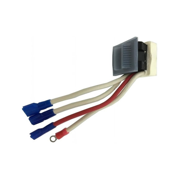 Pack of 1, Milwaukee 23-66-2365 Switch Assembly