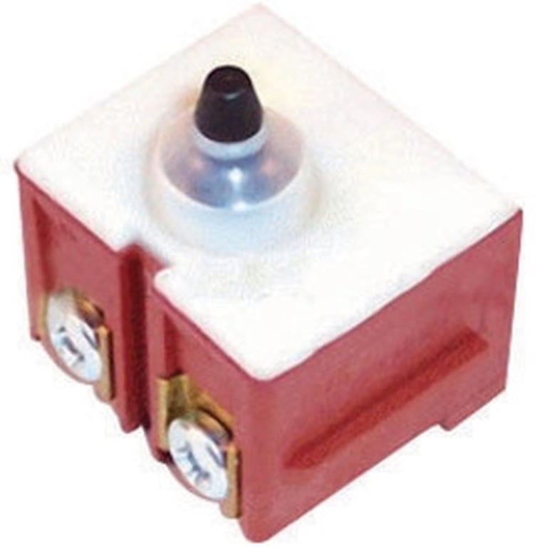 New genuine Milwaukee angle grinder intermittent power switch 23-66 New genuine Milwaukee angle grinder intermittent power switch 23-66