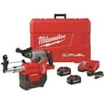thumbnail image 1 of Milwaukee 2912-22DE M18 FUEL 1 in SDS Plus Rotary Hammer with Dust Extractor Kit, 1 of 2