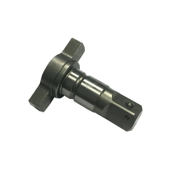 Pack of 1, Milwaukee 42-06-0055 1/2 In. Square Anvil Assembly