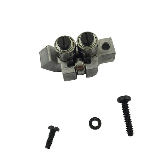 Pack of 1, Milwaukee 42-28-0410 Front Guide Block Assembly