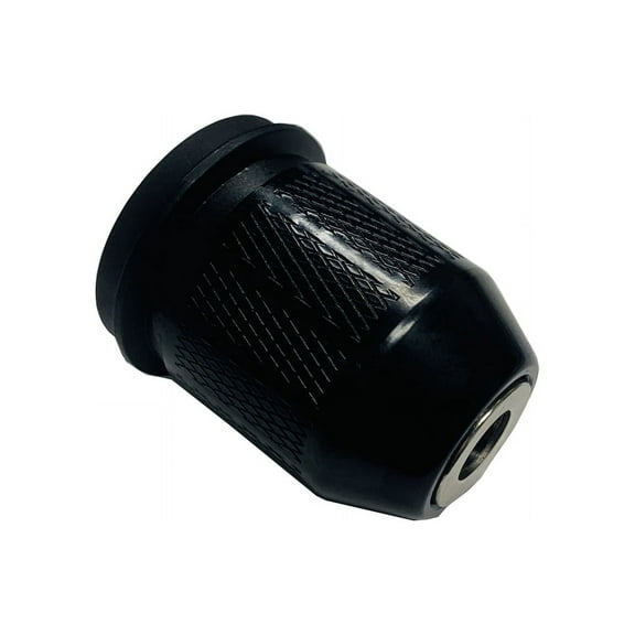 Pack of 1, Milwaukee 42-66-0019 Removable 3/8 In Keyless Chuck 2505-20