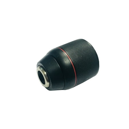 Pack of 1, Milwaukee 42-66-1006 1/2 In. Keyless Service Chuck