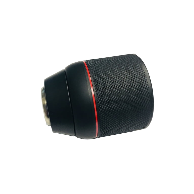 Milwaukee Electric 1/2-20 KEYED Chuck Replacement – Genuine Part For Heavy-Duty Tool Performance