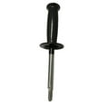thumbnail image 1 of Pack of 1, Milwaukee 43-62-0886 Side Handle for 0234-6 1/2 In Magnum Hole-Shooter, 1 of 1