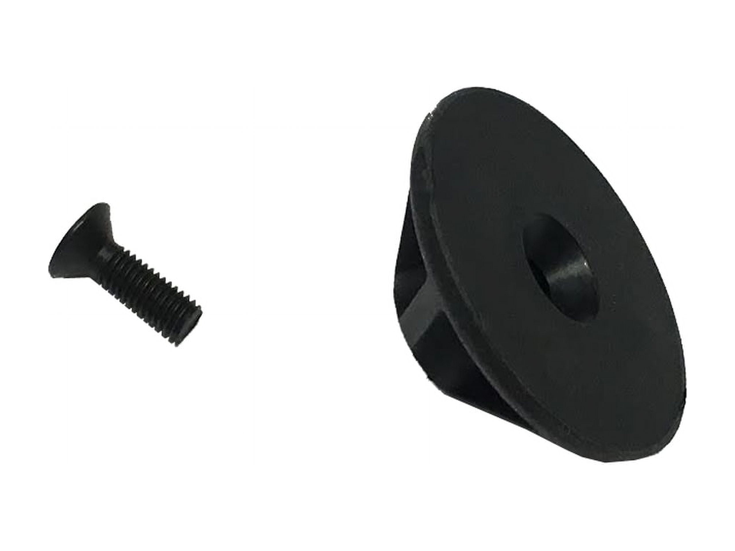 Pack of 1, Milwaukee 44700340 Quart Style Caulk/Adhesive Gun Plunger