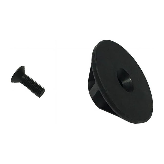 Pack of 1, Milwaukee 44700340 Quart Style Caulk/Adhesive Gun Plunger