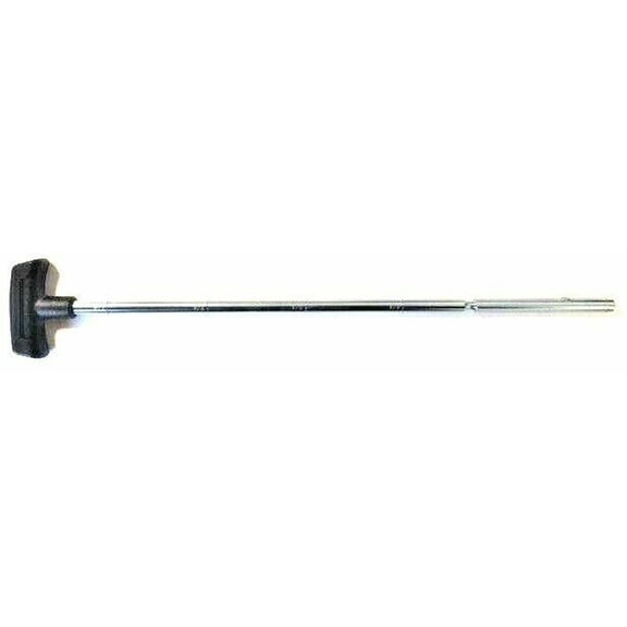 Pack of 1, Milwaukee 44-94-0075 Plunger Rod With Handle