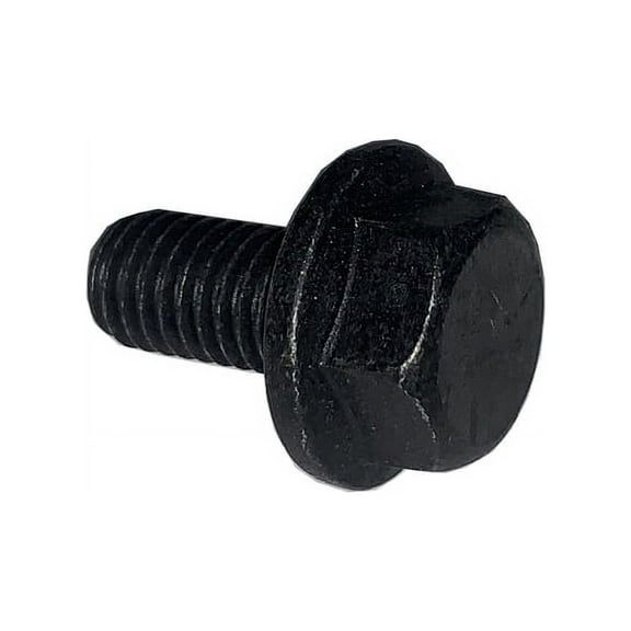 Pack of 1, Milwaukee 45-04-0016 M8 X 15 Mm Hex Head Lh Machine Screw