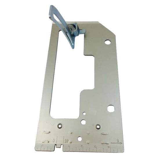 Pack of 1, Milwaukee 45-16-0160 Shoe Assembly