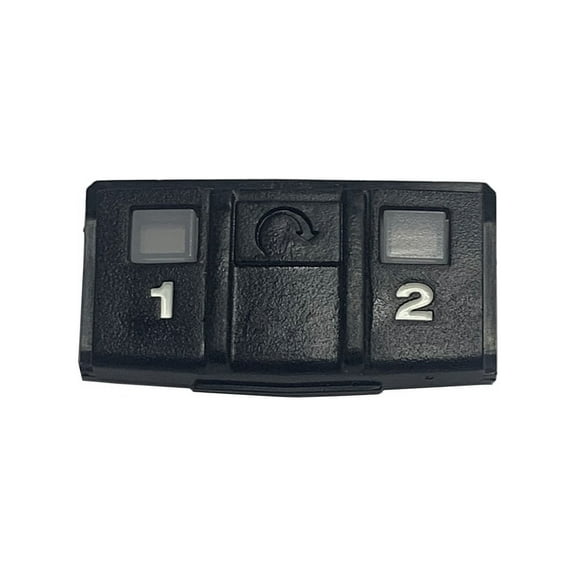 Pack of 1, Milwaukee 45-24-0110 Speed Selector Switch