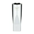 thumbnail image 1 of Pack of 1, Milwaukee 45-34-9131 1/2 Drive 13/16 Sae 6-Point Deep Socket with Four Flat Sides, 1 of 2