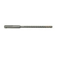 thumbnail image 1 of Pack of 1, Milwaukee 48-20-7313 3/16 In. X 10 In. Mx4 Sds+ Carbide Drill Bit, 1 of 1