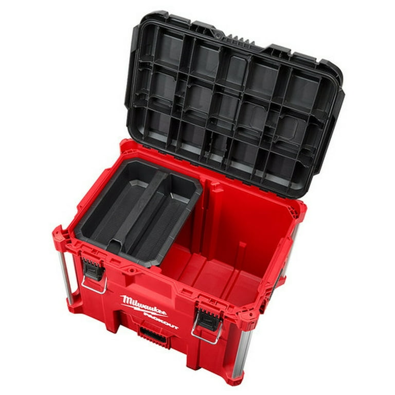 48-22-84xxKT - Milwaukee PACKOUT Mobile Tool Box
