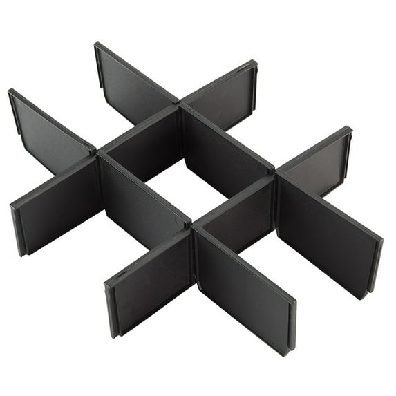 Pack of 1, Milwaukee 48-22-8473 Drawer Dividers for Packout 3-Drawer Tool Box