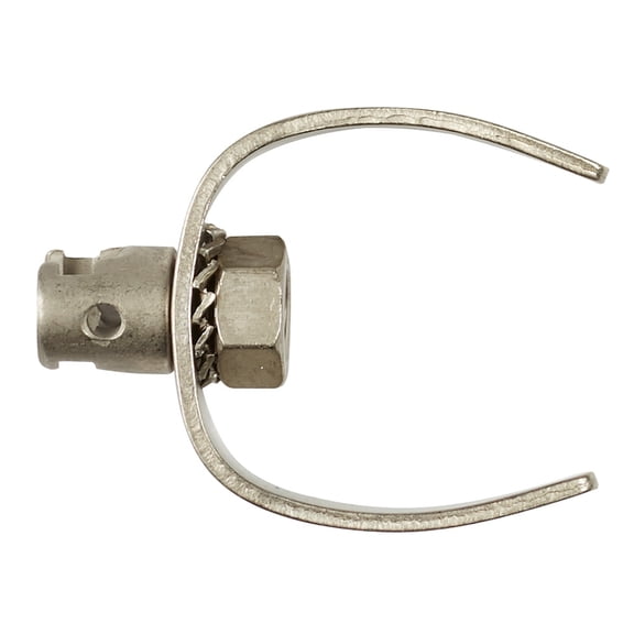 Pack of 1, Milwaukee 48-53-2789 1-1/2 In. C-Cutter Attachment Rust Guard Plating
