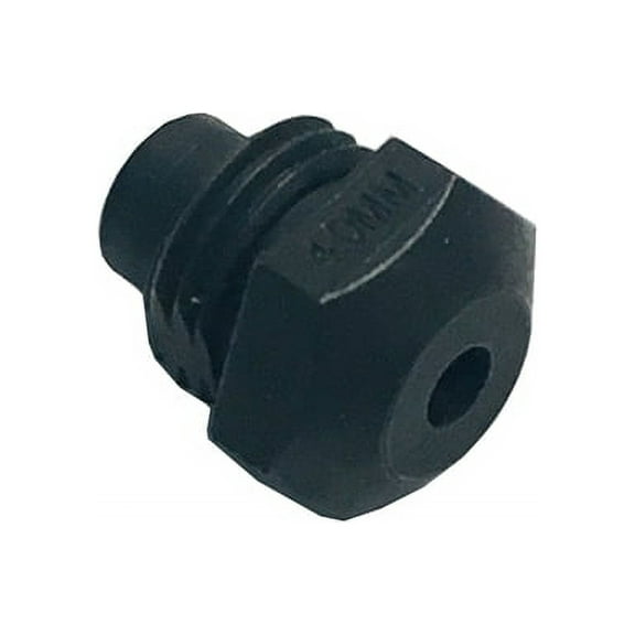 Pack of 1, Milwaukee 48-98-0015 M12 Rivet Nose Piece 5/32 In.