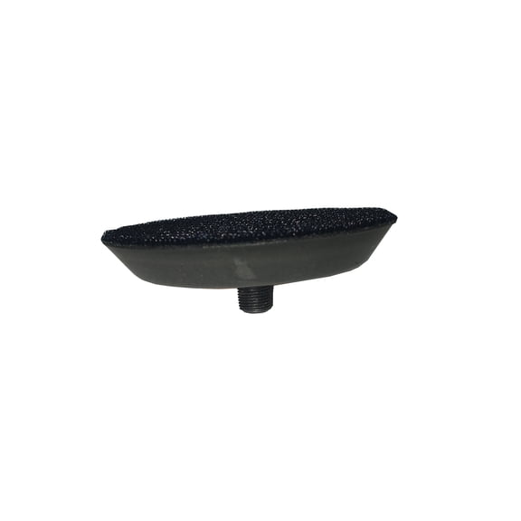 Pack of 1, Milwaukee 49-36-0805 M12 Polisher 3 In. Backing Pad