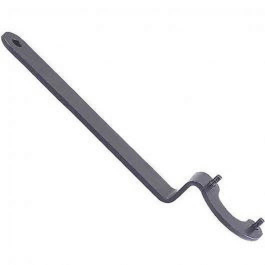 Pack of 1, Milwaukee 49-96-7205 Spanner Wrench - Walmart.com