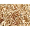 thumbnail image 1 of Pack of 1, Natural Coarse Wood Excelsior 1/4 Bale Made From Non-Toxic & Non-Allergenic Aspen Wood Fibers, 1 of 1