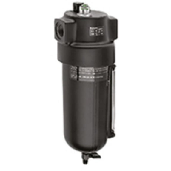 Pack of 1, Norgren L17-800-Mpda Lubricator, Microfog, 1" Nptf Thread, 1 Qt
