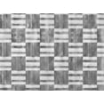 thumbnail image 1 of Pack of 1, Pale Silver Foil Emb #134 26" x 41 Half Ream Gift Wrap (Foil) for Holiday, Party, Kids' Birthday, Wedding & Special Occasion Packaging, 1 of 1