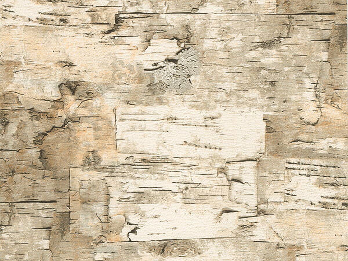 Pack of 1, Paper Birch 30" x 417' Half Ream Roll Gift Wrap for Holiday, Party, Kids' Birthday, Wedding & Special Occasion Packaging