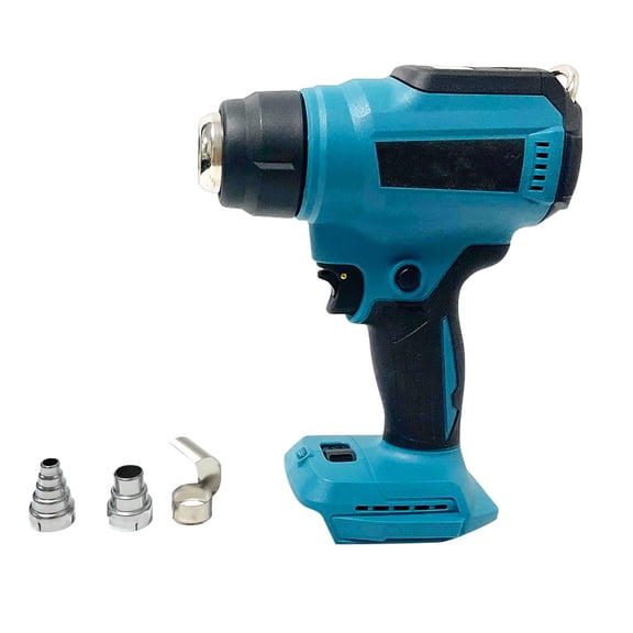 Pack of 1 Permanent Heat Highlighting Modifiable Heat Levels Polystyrene Metal Construction Overwarm Security Four thousand Shrink Wrapping Tasks