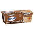 thumbnail image 1 of Ready to Serve Brown Rice, Whole Grain, Gluten Free, Non-GMO, No Preservatives, (BPA-Free Cups), 8.8 Ounce () Pack of 1, 1 of 1