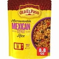 thumbnail image 1 of Pack of 1 Rice, Mexican Style Rice, Microwavable Pouch, 8.8 oz, 1 of 1