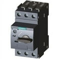 thumbnail image 1 of Pack of 1, Siemens 3Rv20111Ja20, Circuit Breaker For Motor Protection, 7-10A, 3-P, 6 Ka, 690V, 3Rv2 Series, 1 of 1