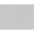 thumbnail image 1 of Pack of 1, Silver Foil Emb #173 24" x 417' Half Ream Gift Wrap (Foil) for Holiday, Party, Kids' Birthday, Wedding & Special Occasion Packaging, 1 of 1