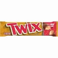 thumbnail image 1 of Pack of 1 TWIX Milk Chocolate Caramel Cookie Candy Bars, Share Size, 3.02 Oz, 1 of 1