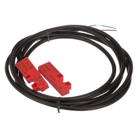 Pack of 1, Telemecanique Sensors Xcsdmc7902, Switch Non-Contact Safety Interlock Compact Rectangular, Xcsd Series