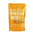 thumbnail image 1 of Pack of 1 Trader Joe's Trader Giotto's Oven-Baked, Gluten-Free, Low Carb Cheese Bites | 2.11 oz, 1 of 4