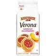 thumbnail image 1 of Verona Apricot Raspberry Thumbprint Cookies, 6.75 oz. Bag, 1 of 1