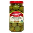 thumbnail image 1 of Pack of 1 Whole Castelvetrano Italian Green Olives, 10 oz, 1 of 1
