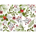 thumbnail image 1 of Pack of 1, Yuletide 24" x 100' Cutter Box Gift Wrap For Party, Holiday & Events, Made In USA, 1 of 1