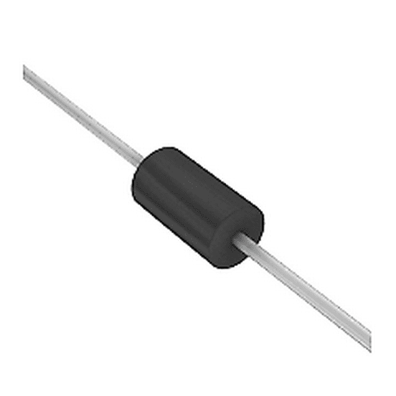 Pack of 10 1.5KE6.8CA-E3/23 Tvs Diode Through Hole 1.5KE 5.8VWM 10.5VC :RoHS