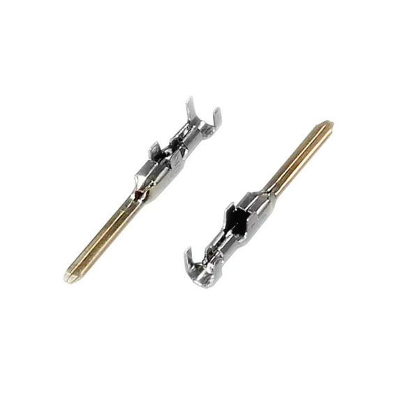 Pack of 10 175286-2 Headers Wire Housings RCPT 20-16 AWG 15 AU Cut Strip