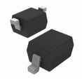 thumbnail image 1 of Pack of 10 1N4148WS-V-GS08 Diode Small Signal Switching 100V 0.15A 2-Pin SOD-323 :RoHS, Cut Tape, 1 of 1
