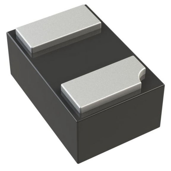 Pack of 10 1N4448HLP-7 Diode 80V 125mA Surface Mount X1-DFN1006-2 : RoHS