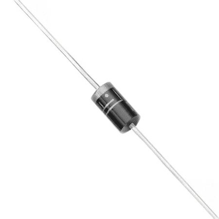Pack of 10 1N5401RLG DIODE GEN PURP 100V 3A DO201AD