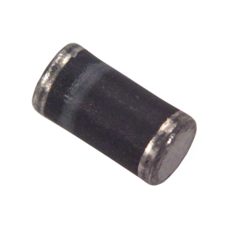 Pack of 10 1N5819M-13 Diode 40 V 1A Surface Mount MELF