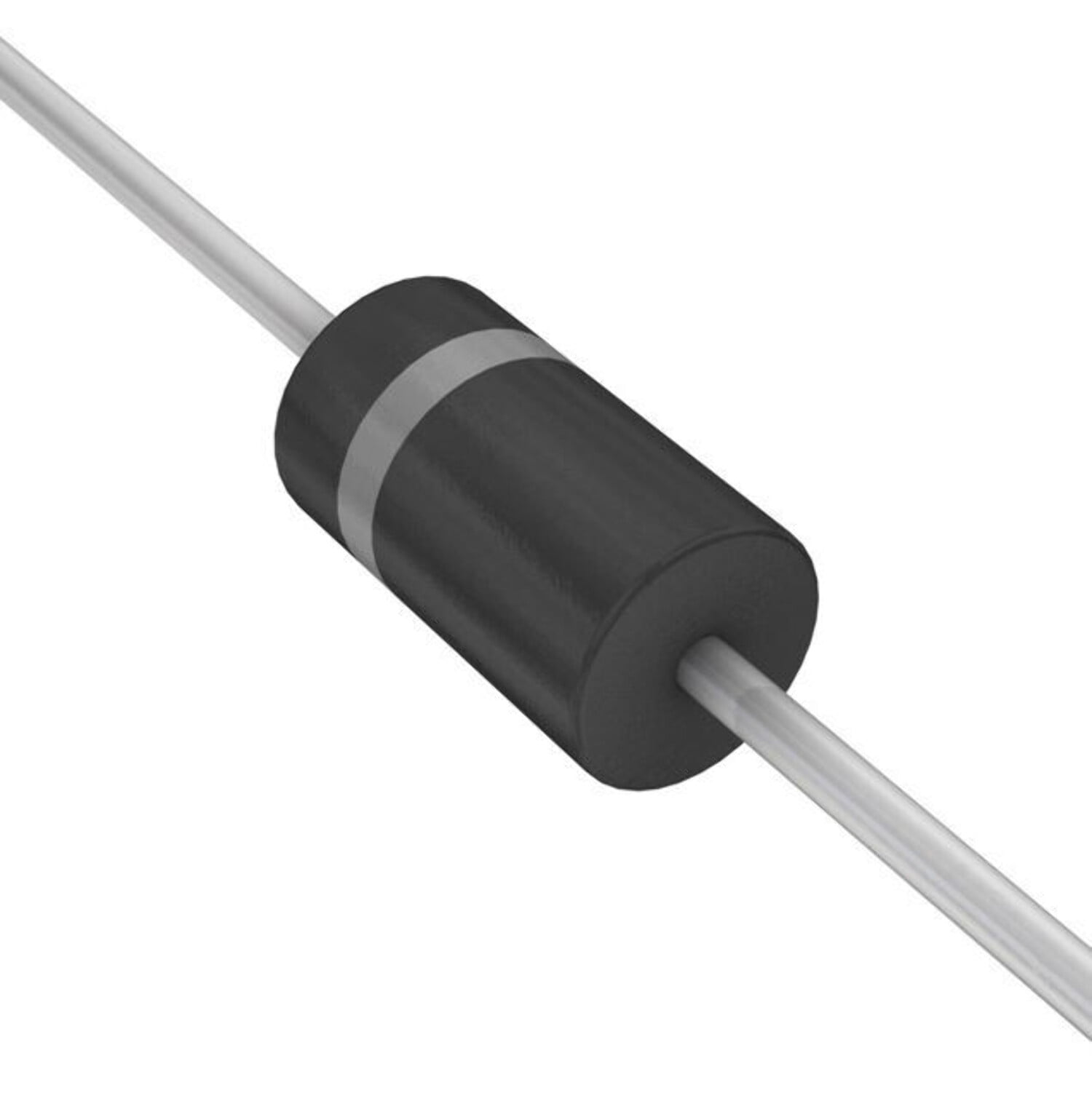 6281a Pack of 10 1N6281A Diode Axial 37.5V Clamp Ipp Tvs Through Hole ...