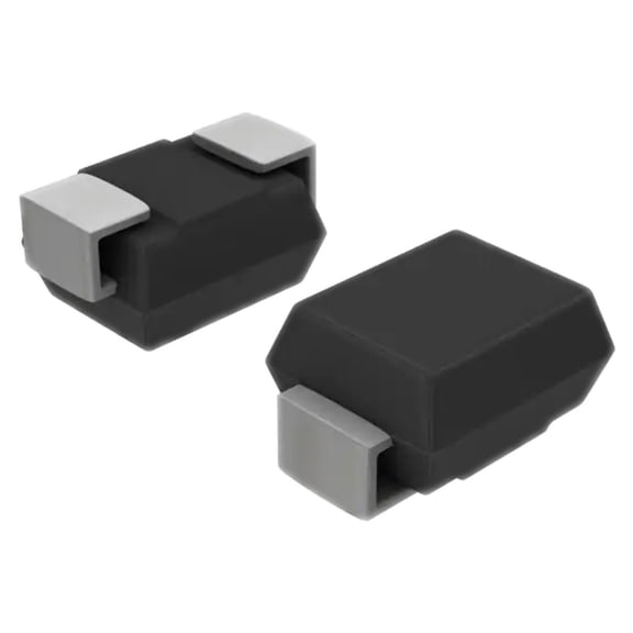 Pack of 10 1SMB5956BT3G Diode Zener Single 200V 5% 550mW 2-Pin SMB, Cut Tape, RoHS
