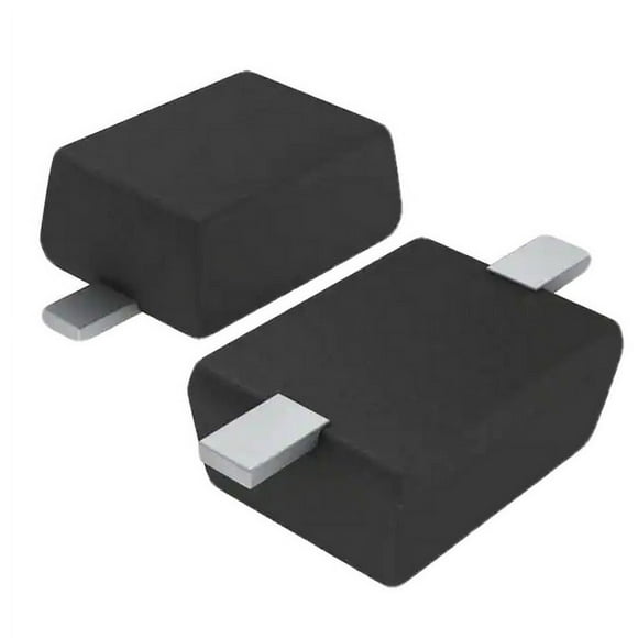 Pack of 10 1SS355 TE-17 Diode Switching 90V 0.225A 4ns 2-Pin UMD