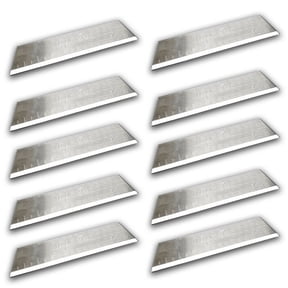 Pack of 10 2-1/2" Replace Blade For Craftsman Handi-Cut 37300 37310 37252