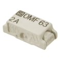 thumbnail image 1 of Pack of 10 3402.0048.11 Surface Mount Fuses 3.15A 63VAC/VDC SMD, 1 of 2